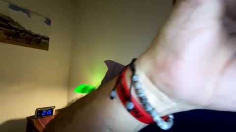 bedroomeyes22 online show from 02-26-26, 10:14