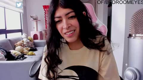 Amber UwU IM MOVING AND IS CRAZY ILL BE BACK VERY SOON 3 MISS YA ALREADY online show from 02-25-25, 07:25