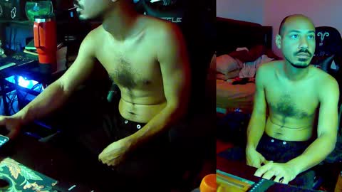 hungnheavy online show from 01-11-26, 12:21