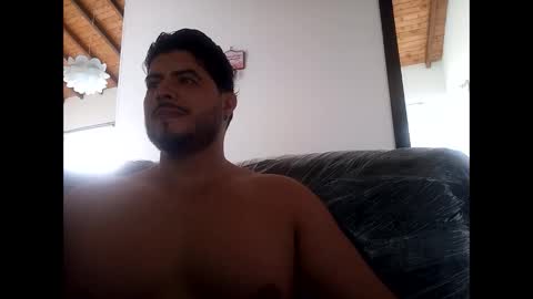 Criss2fer online show from 02-07-25, 08:42