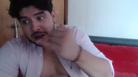 Criss2fer online show from 02-13-25, 09:27