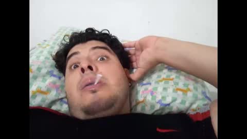 Criss2fer online show from 02-25-25, 02:58