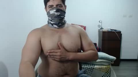 Criss2fer online show from 05-28-26, 03:37