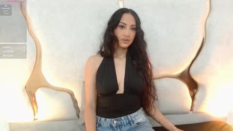 BELLA online show from 09-25-25, 02:21