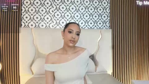 BELLA online show from 10-23-25, 01:21