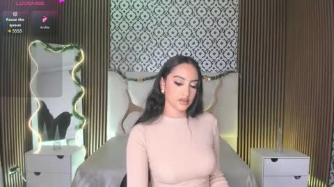 BELLA online show from 11-25-25, 09:37