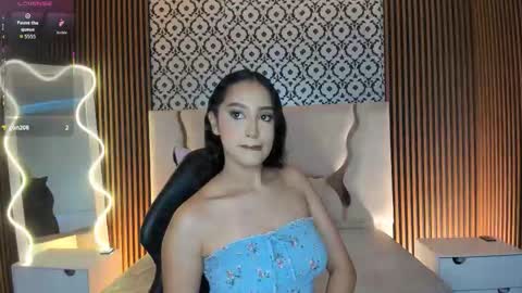 Snapshot of beella_tay1 chatting on 01-17-26, 07:50 BELLA online show from 01-17-26, 07:50