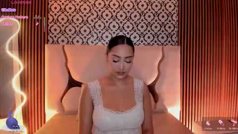 Snapshot of beella_tay1 chatting on 02-12-26, 11:38 BELLA online show from 02-12-26, 11:38