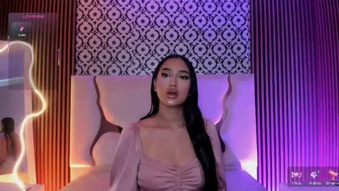 Snapshot of beella_tay1 chatting on 02-26-26, 12:48 BELLA online show from 02-26-26, 12:48