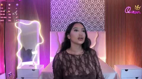 Snapshot of beella_tay1 chatting on 03-16-26, 08:57 BELLA online show from 03-16-26, 08:57