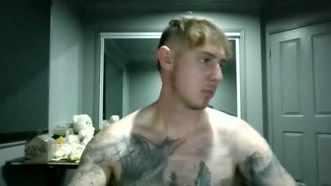 beelzebubxo online show from 10-25-25, 12:02