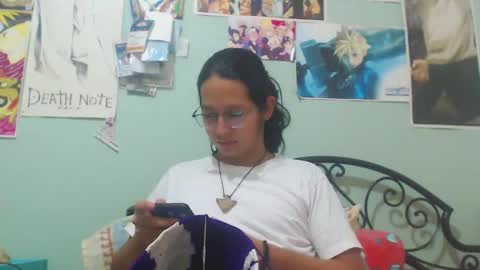 Alex online show from 01-05-25, 03:32