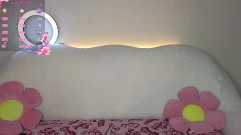 Amelia online show from 11-27-25, 04:58