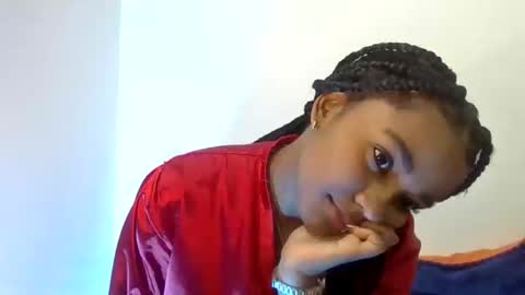 Behla Rouseh online show from 03-02-25, 02:08