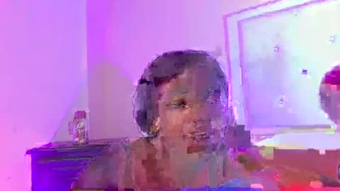 Behla Rouseh online show from 10-27-25, 12:15