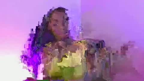 Behla Rouseh online show from 10-29-25, 01:19