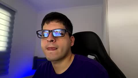 Joseph online show from 04-20-26, 10:00