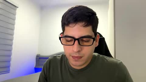 Joseph online show from 04-24-26, 12:24