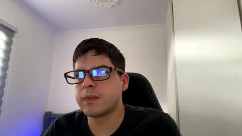 Joseph online show from 04-24-26, 08:33