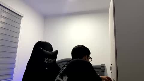 Joseph online show from 04-26-26, 02:31