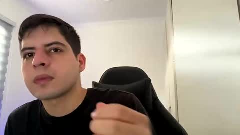 Joseph online show from 04-26-26, 05:32