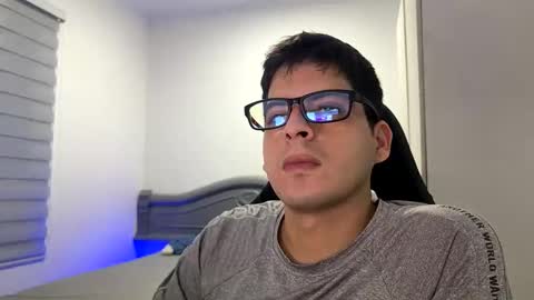 Joseph online show from 04-28-26, 04:06