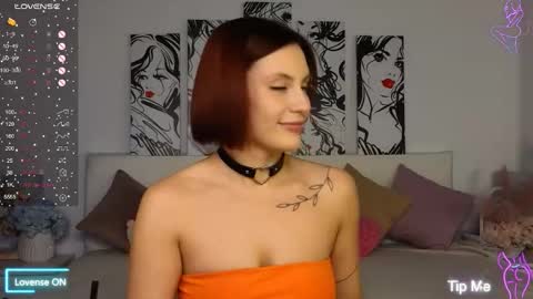 Snapshot of bekky_hammon chatting on 11-01-25, 04:47 Bekky online show from 11-01-25, 04:47