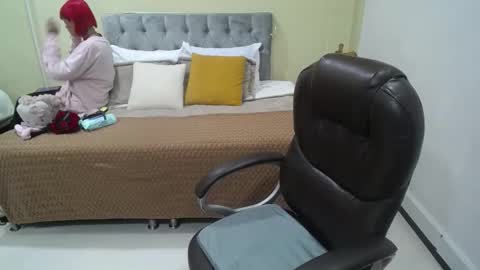 Bela online show from 01-09-26, 12:30