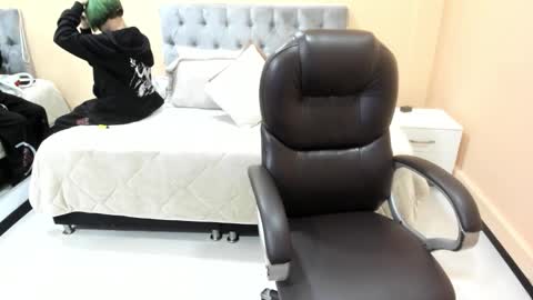 Bela online show from 03-01-26, 12:07