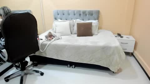 Bela online show from 03-15-26, 11:49