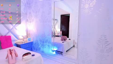 Snapshot of belacampbell chatting on 12-11-24, 08:39 Bela online show from 12-11-24, 08:39