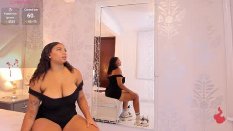 Snapshot of belacampbell chatting on 12-19-24, 10:32 Bela online show from 12-19-24, 10:32