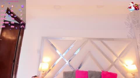 Snapshot of belacampbell chatting on 12-21-24, 08:10 Bela online show from 12-21-24, 08:10