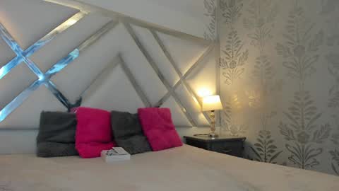 Snapshot of belacampbell chatting on 12-24-24, 09:22 Bela online show from 12-24-24, 09:22