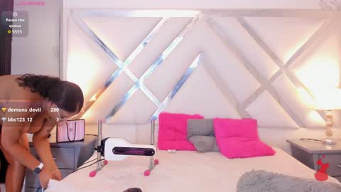 Snapshot of belacampbell chatting on 12-27-24, 10:48 Bela online show from 12-27-24, 10:48