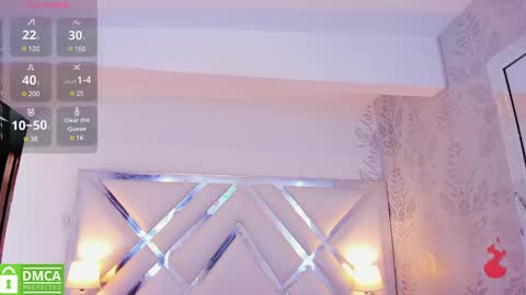 Snapshot of belacampbell chatting on 01-11-25, 07:05 Bela online show from 01-11-25, 07:05