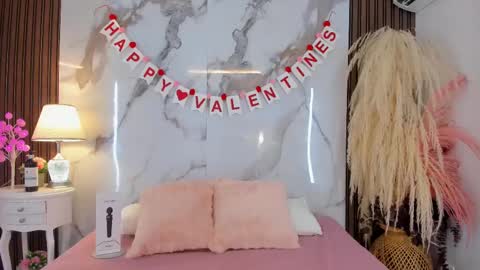 Snapshot of belacampbell chatting on 02-13-25, 09:27 Bela online show from 02-13-25, 09:27