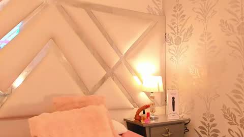 Snapshot of belacampbell chatting on 02-20-25, 02:29 Bela online show from 02-20-25, 02:29