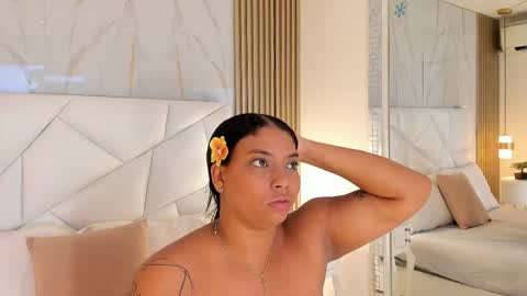 Snapshot of belacampbell chatting on 06-02-26, 05:53 Bela online show from 06-02-26, 05:53