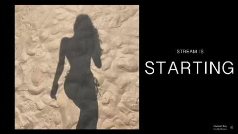 Bela -  - Next stream November 28th online show from 02-04-26, 08:36