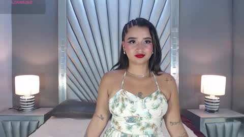 Bela  online show from 09-18-25, 03:52