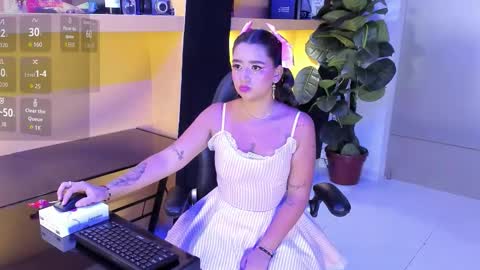 Bela  online show from 09-28-25, 03:34