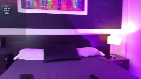 Bela  online show from 11-13-25, 11:14