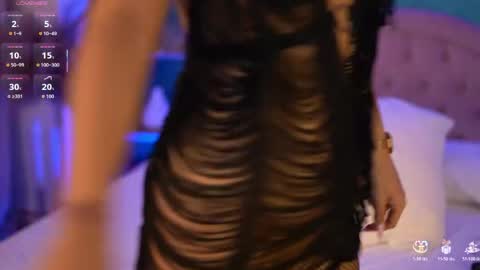 BellaJonnes online show from 03-29-26, 09:37