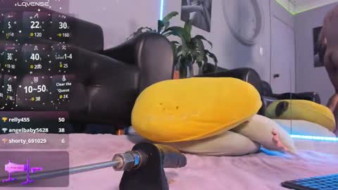 belami_blake online show from 02-28-25, 05:48