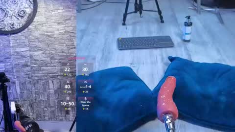 belami_blake online show from 02-18-26, 04:41