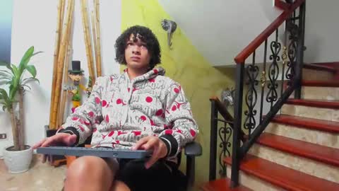 independent model online show from 12-03-24, 02:36