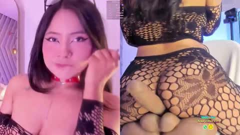 Bela online show from 11-08-25, 04:29