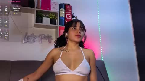 bela online show from 10-20-25, 12:05