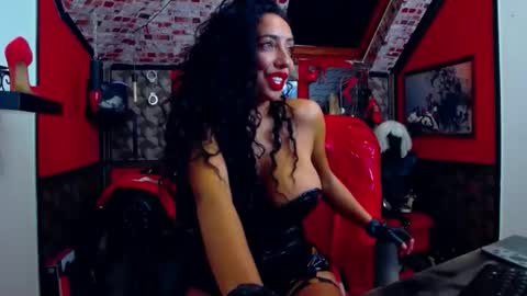 BelatrixDomme online show from 04-01-26, 04:26